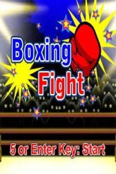 game pic for Boxing Fight